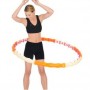 Магнитный обруч Jemimah Health Hoop II